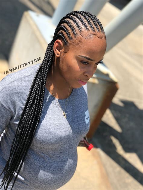 braid cornrow styles|More.